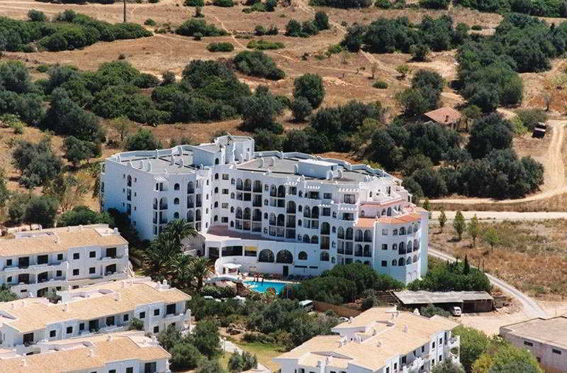 Club Alvor Golf 아파트 외부 사진