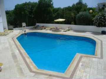 Club Alvor Golf 아파트 외부 사진